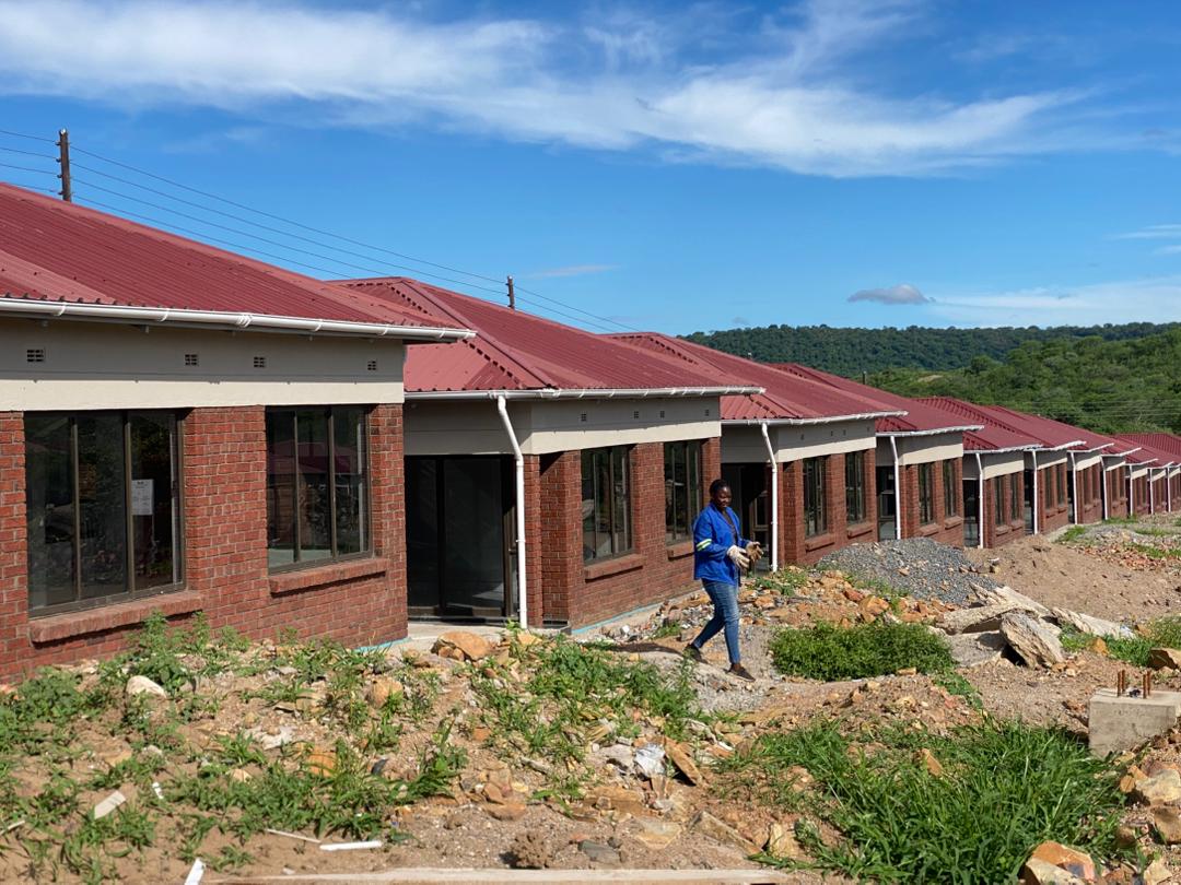 Building Progress