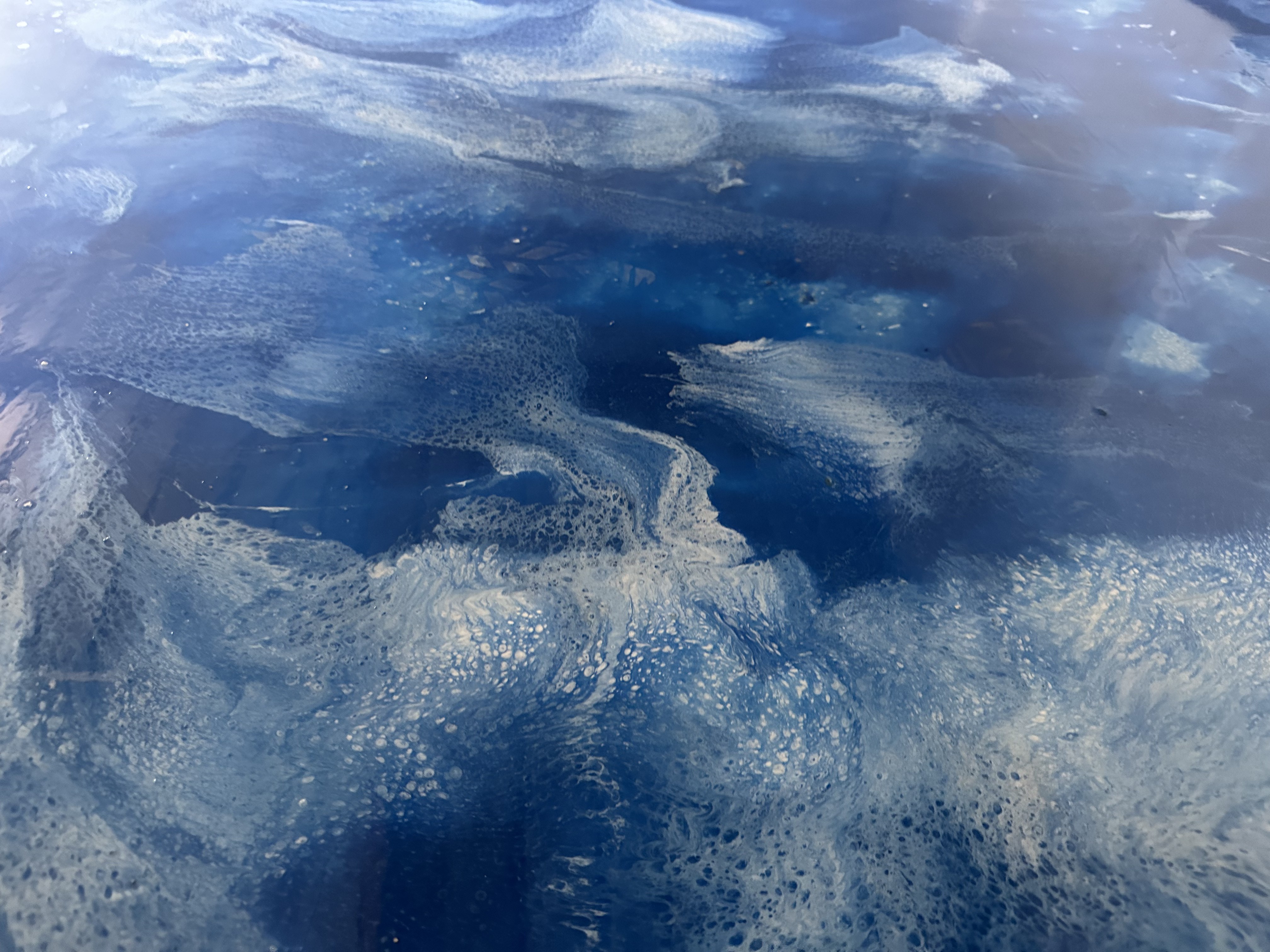 Industrial Epoxy