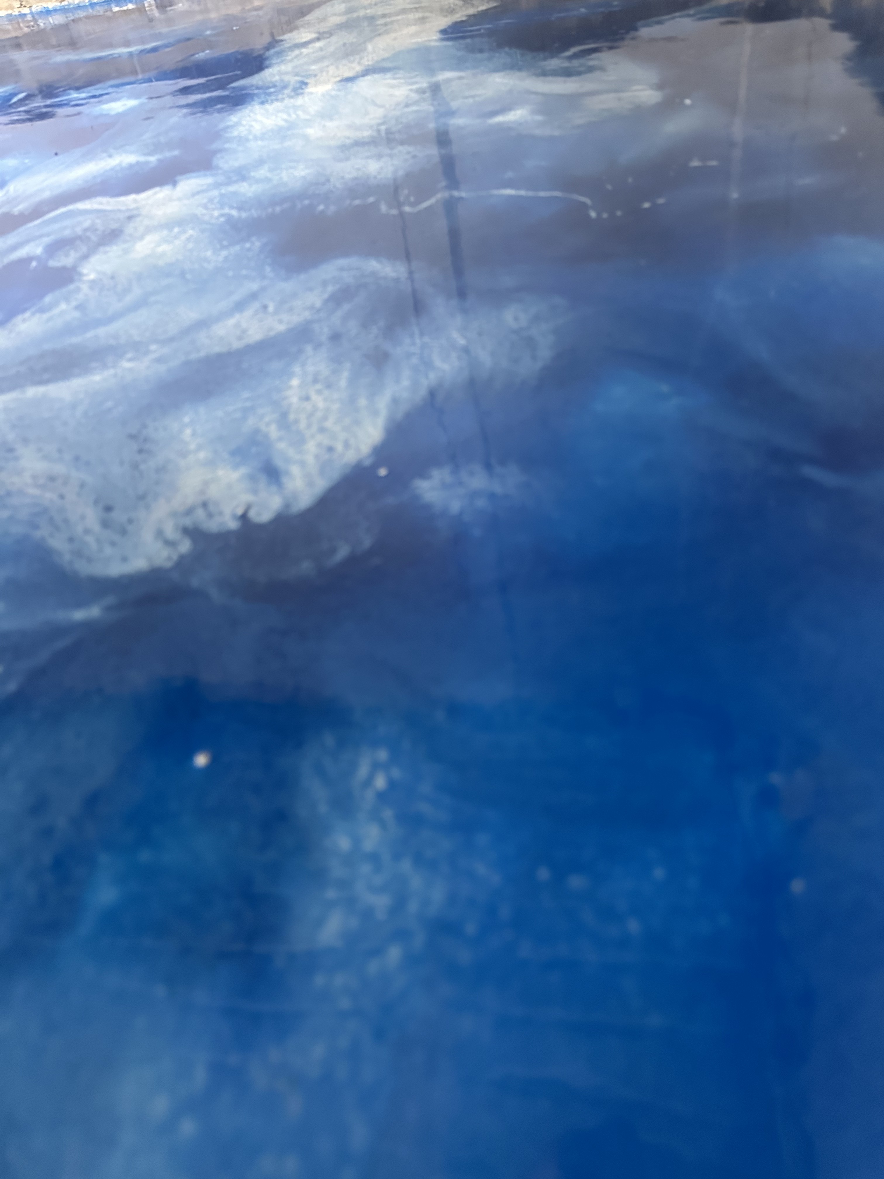Garage Epoxy