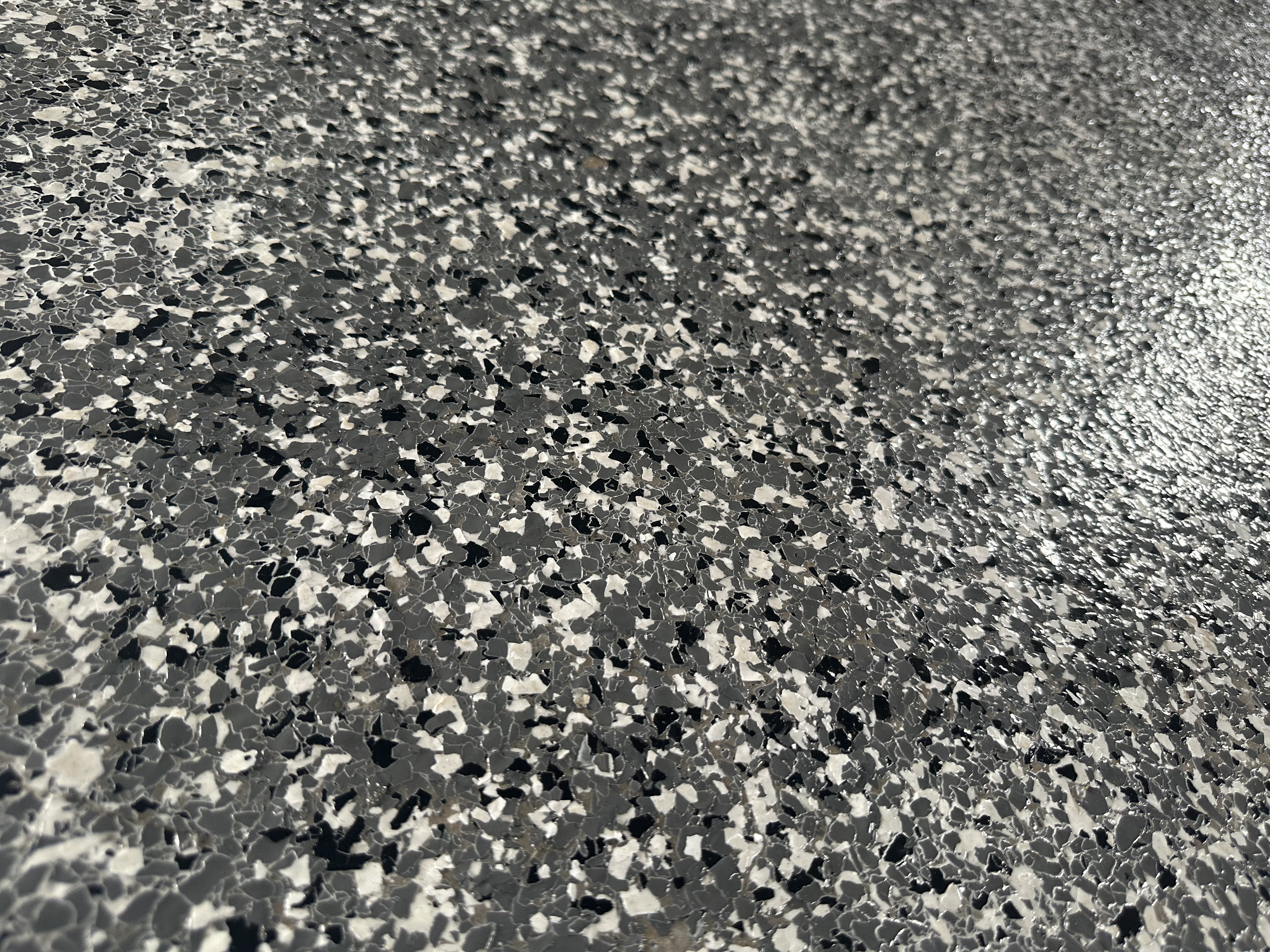 Retail Epoxy